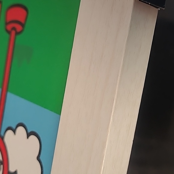 🎀Hello Kitty Art - Picture 4 of 7